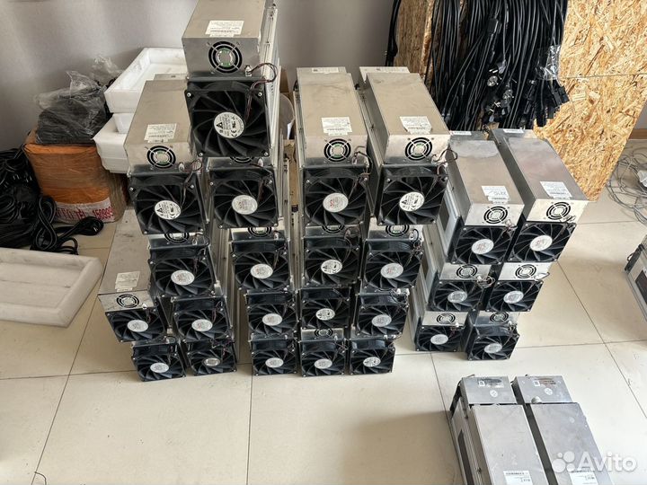 Whatsminer m31s 74th 70th 82th