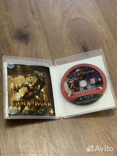 Игры для ps3(Assassin’s Creed,God of War 3)