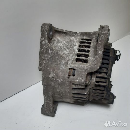 Генератор Audi A4 1995 -2000