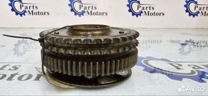 Муфта vvti Mercedes-Benz C-Class W204 272.948 2008