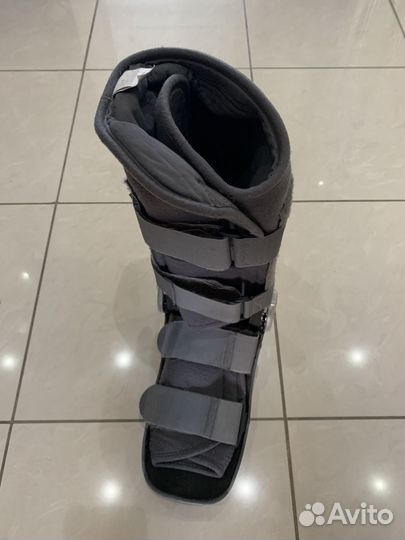 Ортез для голеностопа