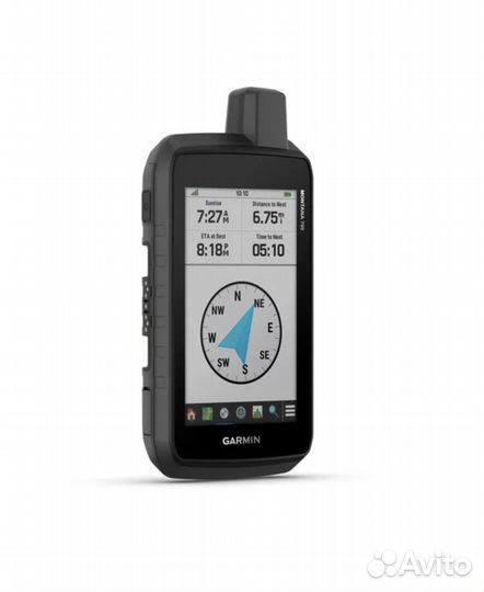 Garmin Montana 700