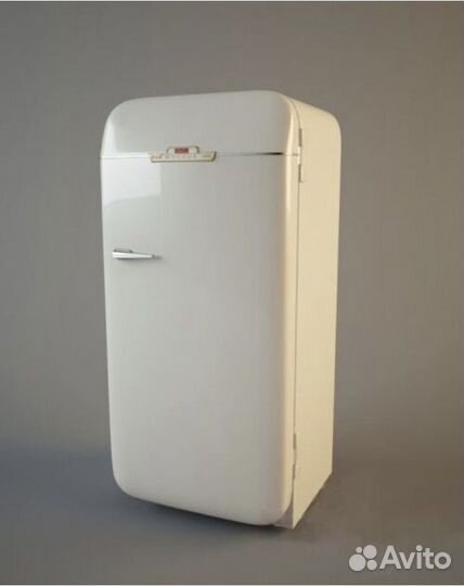 Холодильники СССР