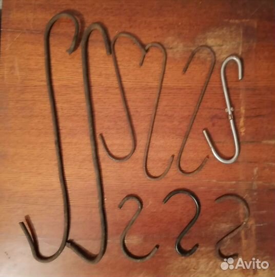 Костровые принадлежности