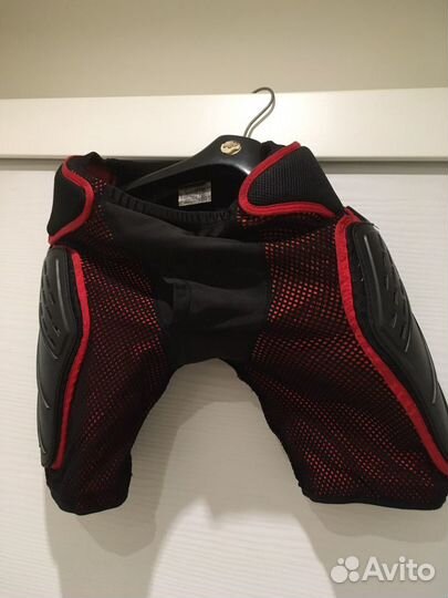Мотоэкипировка мужская б/у
