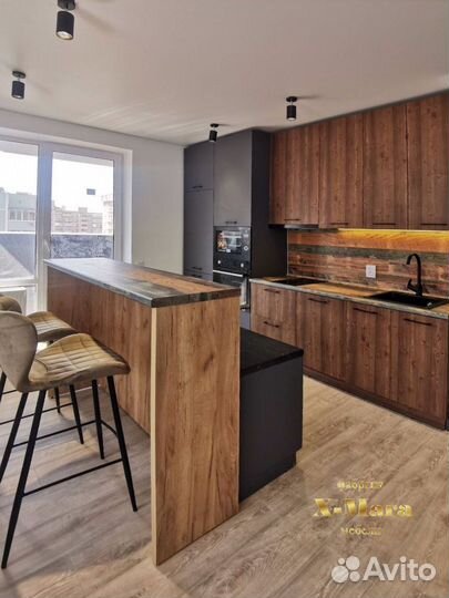 Кухонный гарнитур