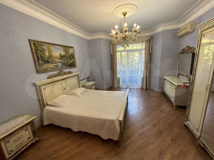 3-к. квартира, 75 м², 2/3 эт.