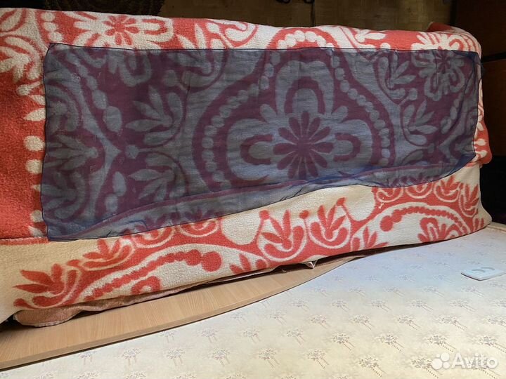 Шарф женский