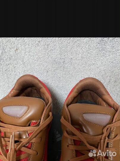 Кроссовки adidas raf simons ozweego