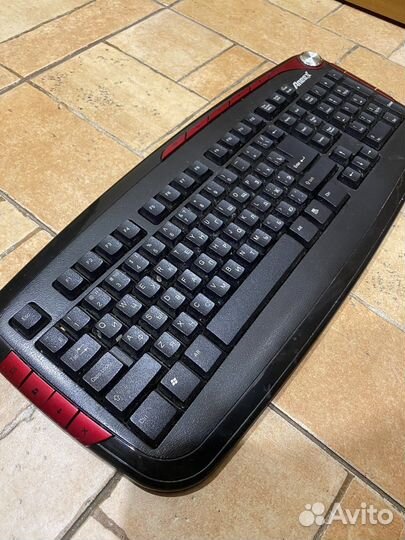 Клавиатура aneex E-WKM1881