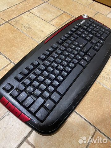 Клавиатура aneex E-WKM1881