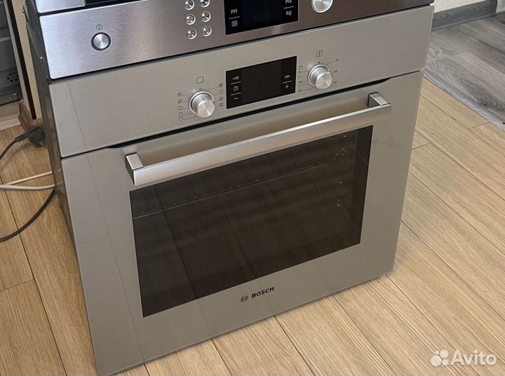 Духовой шкаф Bosch Германия
