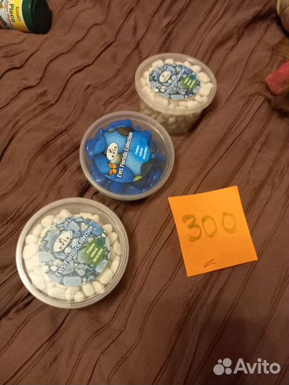 Аксессуары для аквариума