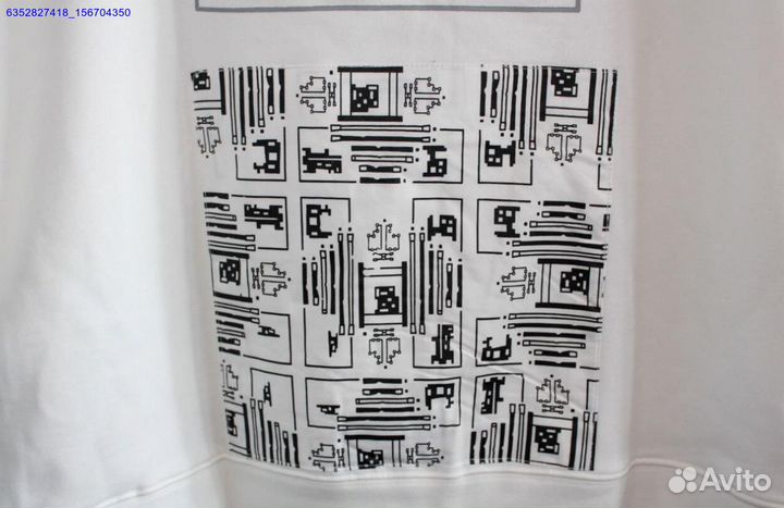 CavEmpt свитшот (Арт.84035)