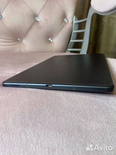 Планшет Samsung Galaxy Tab S6 Lite со стилусом