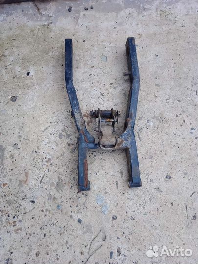 Задний маятник Венто ranger 250 б/у