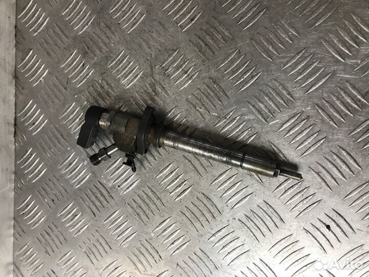 Форсунка Ford Mondeo 4 2.0 2010