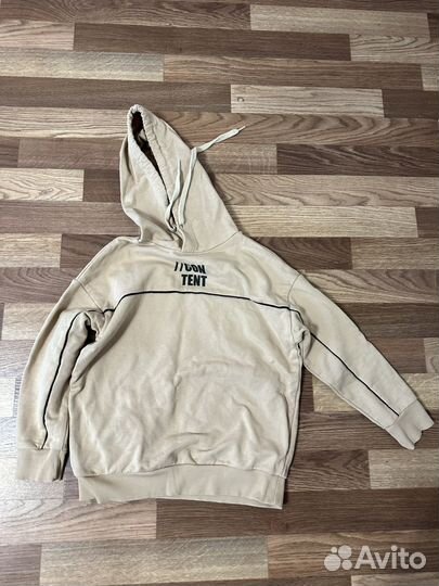 Спортивный костюм для мальчика 140