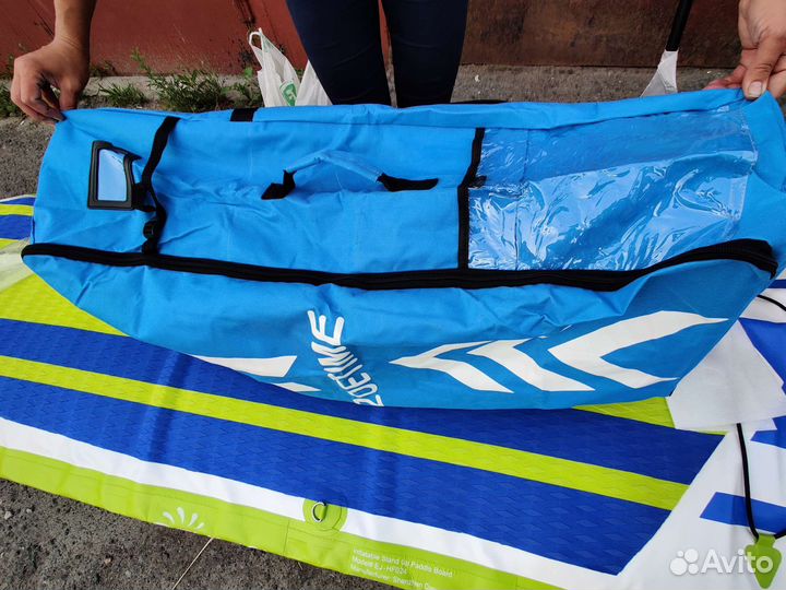 Sup board (сапборд)