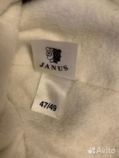 Набор шапка,шарф и варежки