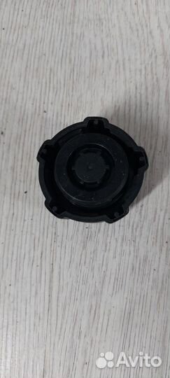 Крышка расширительного бачка renault logan 2