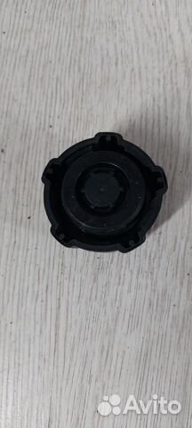 Крышка расширительного бачка renault logan 2