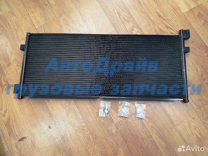 Радиатор кондиционера Volvo Fh12 Fh16