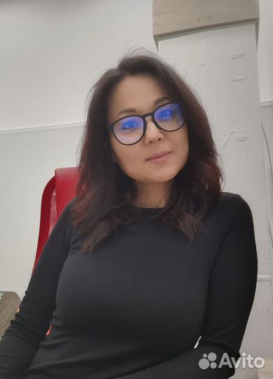 Менеджер. Консультант