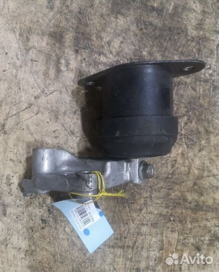 Подушка двс перед право Honda accord cl9 k24a