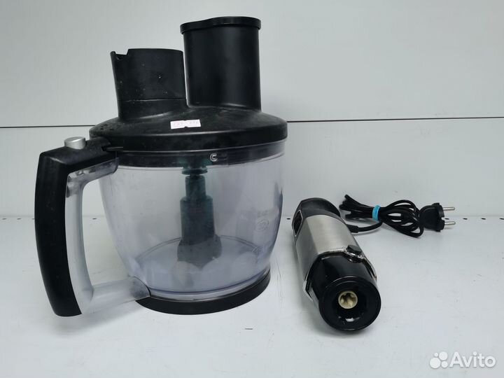 Кухонный комбайн Scarlett indigo IS-541 26