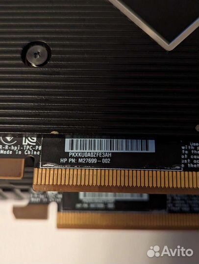 Лот rtx 3070 hp omen