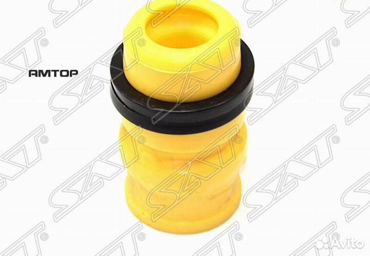 SAT ST-1K0412303H Отбойник передней стойки skoda o