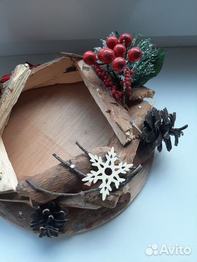 Подсвечник