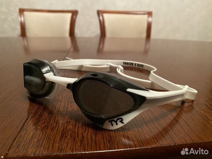 TYR tracer-X elite racing