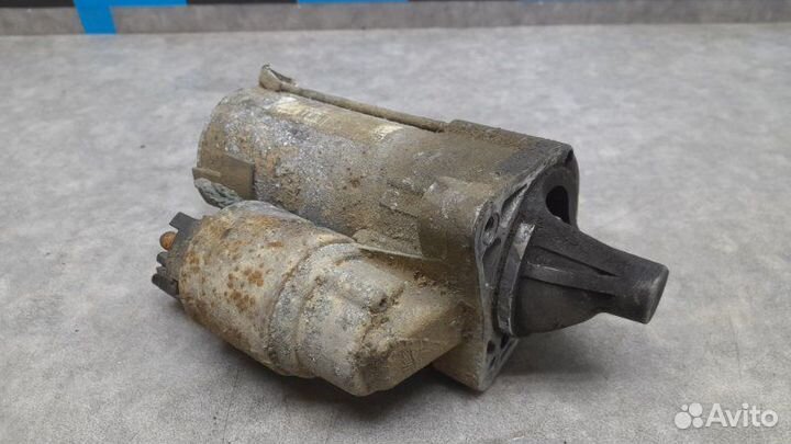 Стартер Лада Х-Рей 1.8 мт (21179) 2016