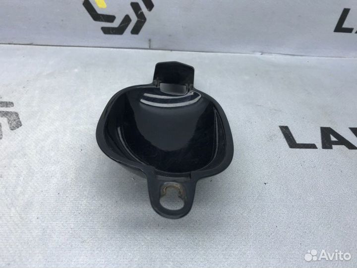 Накладка ручки наружной передняя левая Bmw 5 E60