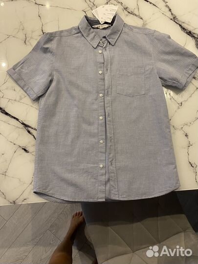 Рубашка дл мальчика