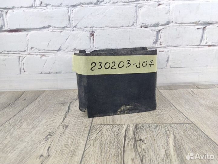 Кожух акб Ceed JD 2012-2017