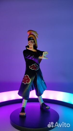 Аниме Фигурки Наруто