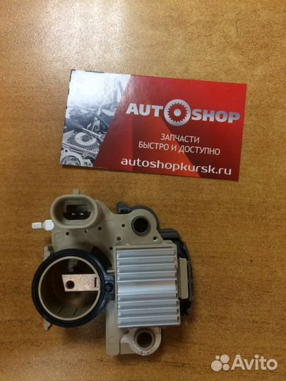 Щетки генератора реле напряжения Деу Матиз Matiz