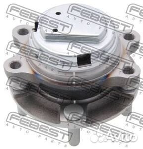 Ступица с подшипником infiniti FX35/50 08- пер