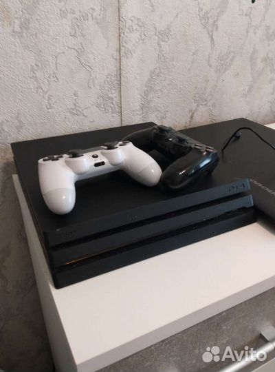 Sony playstation 4 pro 800gb