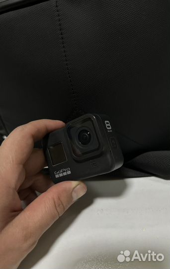 Камера GoPro 8