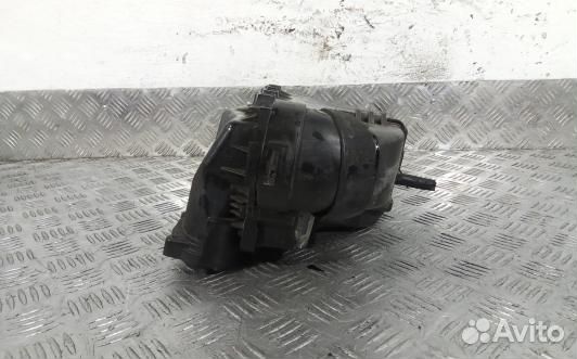 Корпус воздушного фильтра peugeot 307 (BDN13YF01)