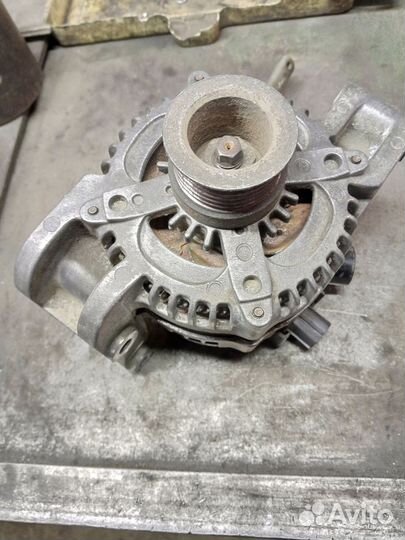 Генератор Форд Фокус