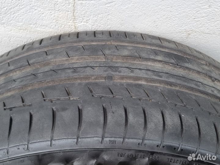 Continental PremiumContact 6 245/45 R18 100Y