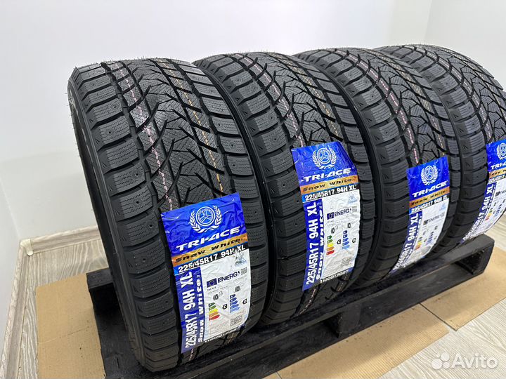 Tri Ace Snow White II 225/45 R17 94H