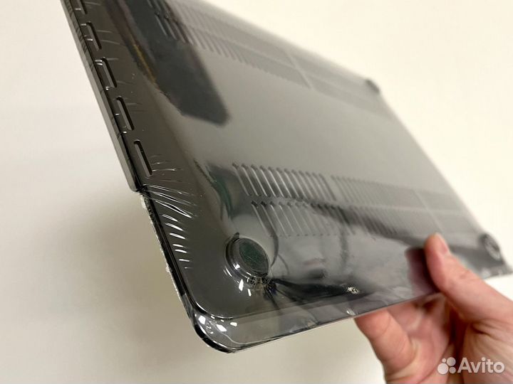 Чехол на Macbook Pro 13 (2016-2022)