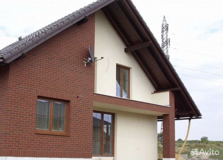 Гибкий клинкер