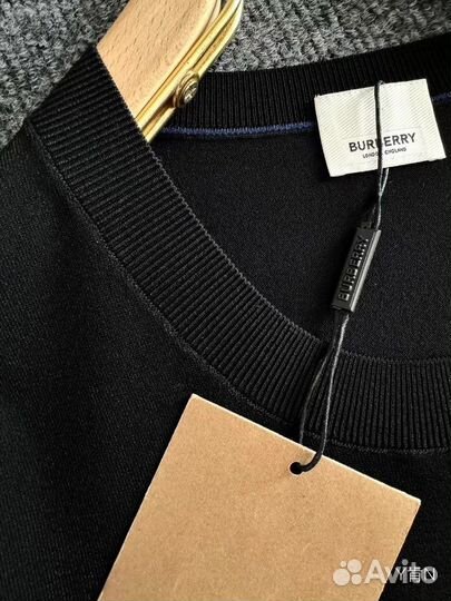 Футболка Burberry